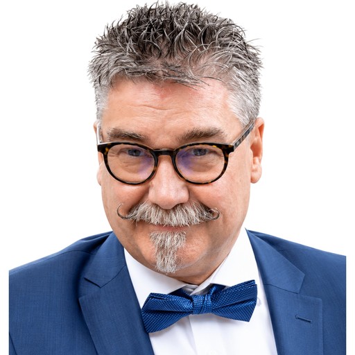Robert Hinz