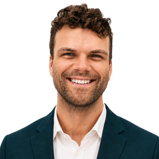 Tom Ziegenbalg